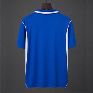 Premier League - 26-27 Birmingham City Blue Home Jersey - image 2