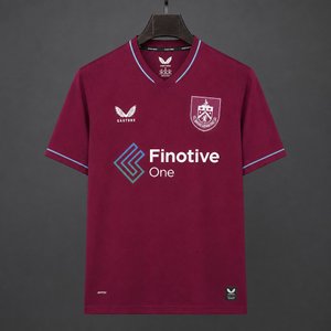 Premier League - 26-27 Burnley Home Jersey - image 1