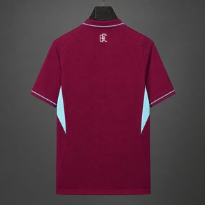 Premier League - 26-27 Burnley Home Jersey - image 2