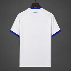 Premier League - 26-27 Cardiff City Away White Jersey - image 2