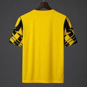 Premier League - 26-27 Chelsea FC Yellow Goalkeeper Jersey - image 2