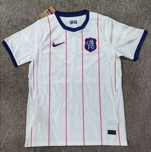 Premier League - 26-27 Chelsea Third Jersey - image 5