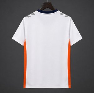 Premier League - 26-27 Coventry City Away White Jersey - image 2