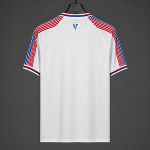 Premier League - 26-27 Crystal Palace Home Jersey - image 2