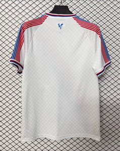 Premier League - 26-27 Crystal Palace Home Jersey - image 3