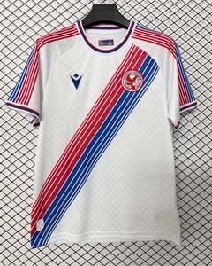 Premier League - 26-27 Crystal Palace Home Jersey - image 5