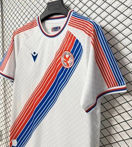 Premier League - 26-27 Crystal Palace Home Jersey - image 6