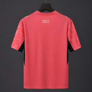 Premier League - 26-27 Derby County Away Red Jersey - image 2