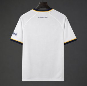 Premier League - 26-27 Everton Away White Jersey - image 2
