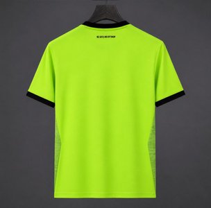 Premier League - 26-27 Everton Goalkeeper 1 Green Jersey - image 2