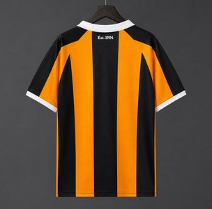 Premier League - 26-27 Hull City Home Jersey - image 2