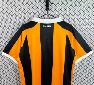 Premier League - 26-27 Hull City Home Jersey - image 3
