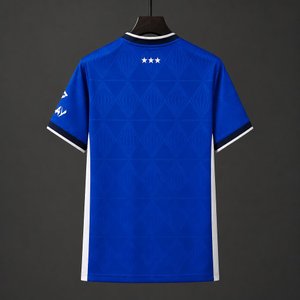 Premier League - 26-27 Ipswich Town Home Jersey - image 1
