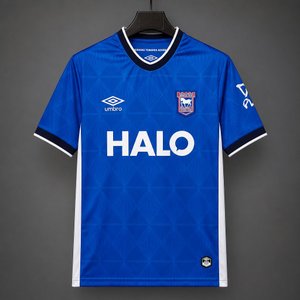 Premier League - 26-27 Ipswich Town Home Jersey - image 2