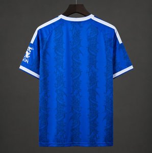 Premier League - 26-27 Leicester City Home Jersey - image 2
