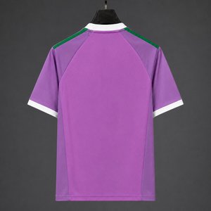 Premier League - 26-27 Manchester United Goalkeeper 2 Purple Jersey - image 2