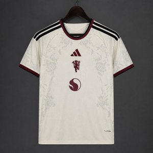Premier League - 26-27 Manchester United Third Jersey - image 1