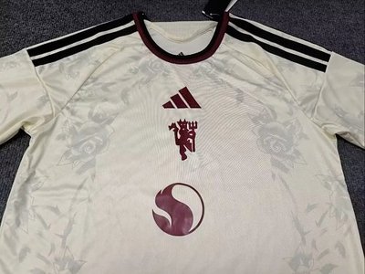 Premier League - 26-27 Manchester United Third Jersey - image 3