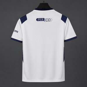 Premier League - 26-27 Middlesbrough FC Away White Jersey - image 2