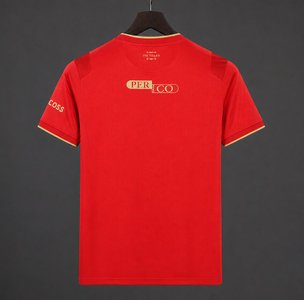 Premier League - 26-27 Middlesbrough FC Home Red Jersey - image 2