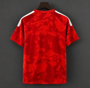 Premier League - 26-27 Nottingham Forest Home Jersey - image 2