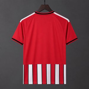 Premier League - 26-27 Sheffield United home Jersey - image 2