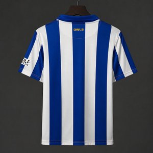 Premier League - 26-27 Sheffield Wednesday Home Jersey - image 2