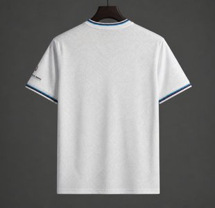 Premier League - 26-27 West Ham United Away White Jersey - image 2