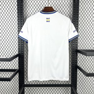 Argentina SAF - 2026-27 Mens Boca Juniors Away Jersey - image 2