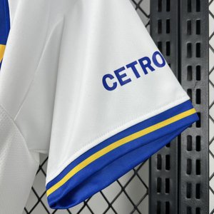 Argentina SAF - 2026-27 Mens Boca Juniors Away Jersey - image 6