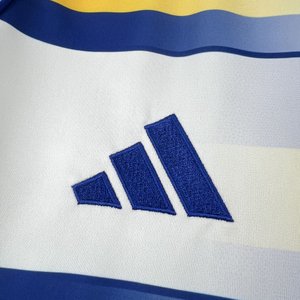 Argentina SAF - 2026-27 Mens Boca Juniors Away Jersey - image 7