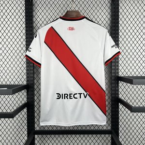 Argentina SAF - 2026-27 Mens River Plate Home Jersey - image 2