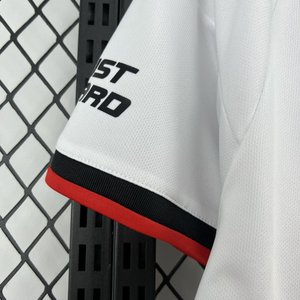 Argentina SAF - 2026-27 Mens River Plate Home Jersey - image 5