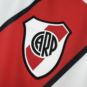 Argentina SAF - 2026-27 Mens River Plate Home Jersey - image 6