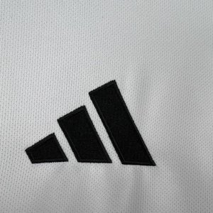 Argentina SAF - 2026-27 Mens River Plate Home Jersey - image 7