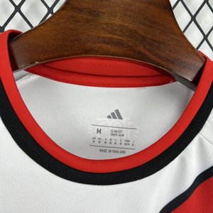 Argentina SAF - 2026-27 Mens River Plate Home Jersey - image 8