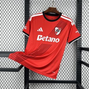 Argentina SAF - 2026-27 Mens River Plate Third Jersey - image 1