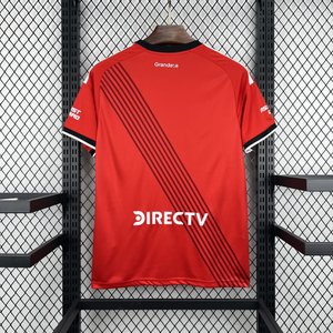 Argentina SAF - 2026-27 Mens River Plate Third Jersey - image 2