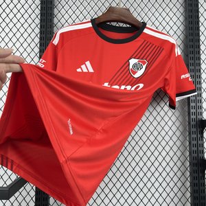 Argentina SAF - 2026-27 Mens River Plate Third Jersey - image 3