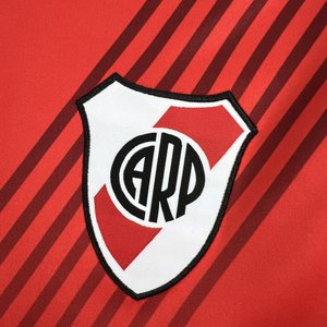 Argentina SAF - 2026-27 Mens River Plate Third Jersey - image 5