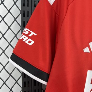 Argentina SAF - 2026-27 Mens River Plate Third Jersey - image 7