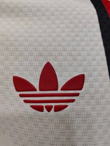 Argentina SAF - 26-27 River Plate Away Jersey - image 3