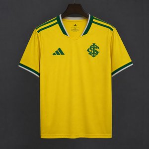 Brasileiro Serie A - 2026 Brazil Sport Club Internacional Away Jersey - image 1