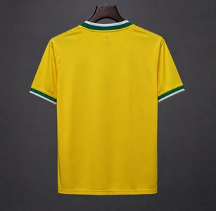 Brasileiro Serie A - 2026 Brazil Sport Club Internacional Away Jersey - image 2