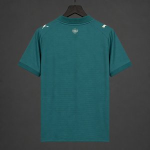 Brasileiro Serie A - 2026 Fluminense Third Dark Green Jersey - image 2