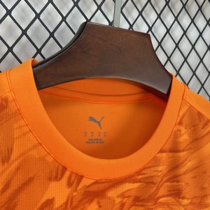 Brasileiro Serie A - 2026-27 Mens Bahia Goalkeeper Jersey - image 7