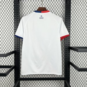 Brasileiro Serie A - 2026-27 Mens Bahia Home Jersey - image 2