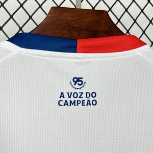 Brasileiro Serie A - 2026-27 Mens Bahia Home Jersey - image 3