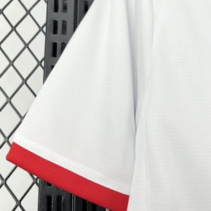 Brasileiro Serie A - 2026-27 Mens Bahia Home Jersey - image 7