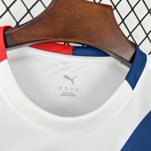 Brasileiro Serie A - 2026-27 Mens Bahia Home Jersey - image 8